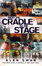 Album Cover of From The Cradle To The Stage