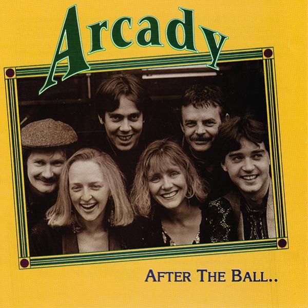 Album cover of After The Ball
