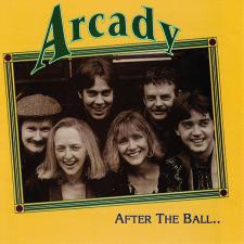 Album cover for After The Ball
