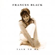 Album cover for Talk To Me