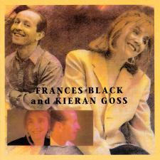 Album Cover of Frances Black and Kieran Goss
