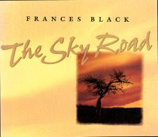 Album cover for The Sky Road