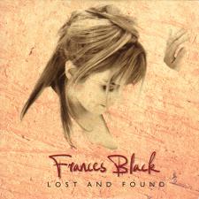 Album cover for Lost and Found