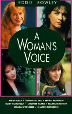 Album Cover of A Woman's Voice