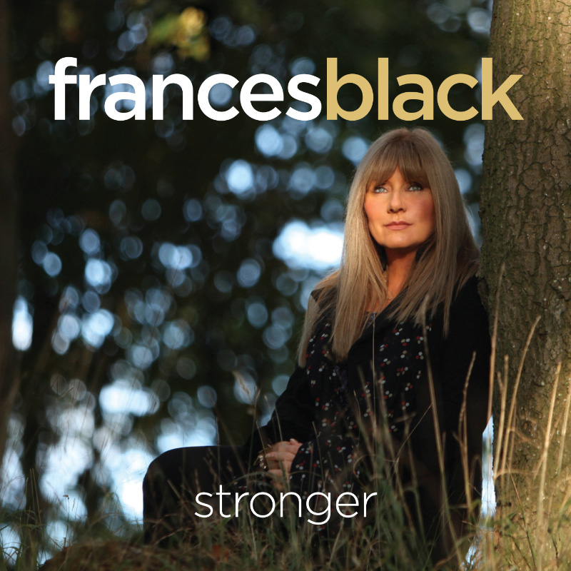 Frances Black cover photo